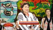 Gabriela Manole Diaconescu - Coragheasca (M-am dus cu dorutu-n lume - Favorit TV - 27.08.2018)