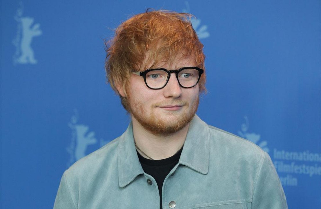 Ed Sheeran: Hat er bereits geheiratet?
