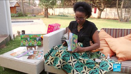 South Africa: Meet Akiki, the new doll created to empower black girls