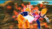 Dragon Ball Z  What If Episode 11  Goku vs Majin Vegeta - Parte 5  5 , Tv hd 2019 cinema comedy action