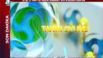 Galatasaray 6-0 Alanyaspor l Erman Toroğlu l Maç Sonu Yorumları