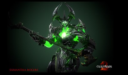 Guild Wars 2 - Célébration du sixième anniversaire