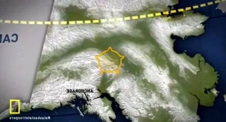 Alaska State Troopers S04 - Ep10 Armed & Squatting HD Watch