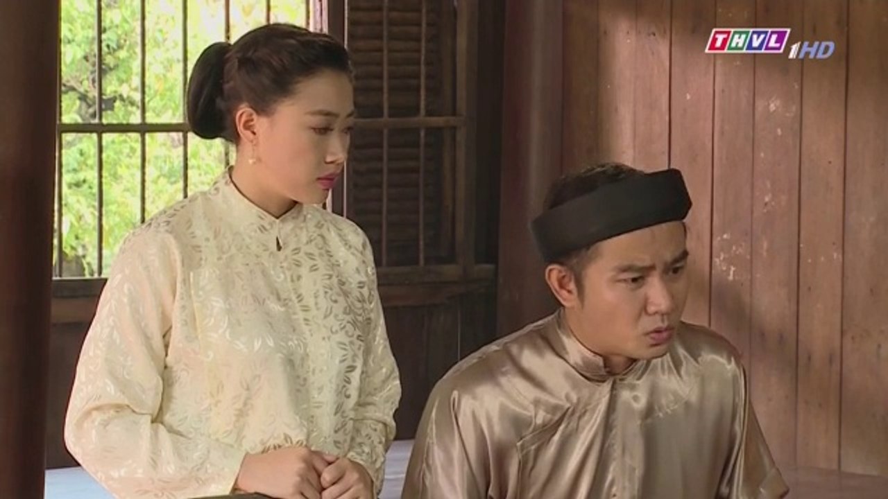 Bí Mật Tiểu Song Đao Tập 2 || 28-08-2018 || Chuyện xưa tích cũ THVL1 || Bi Mat Tieu Song Dao tap 2 - Bi Mat Tieu Song Dao tap 3