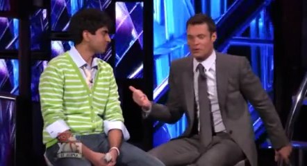 American Idol S08 - Ep27 Top 8 Finalists Perform HD Watch