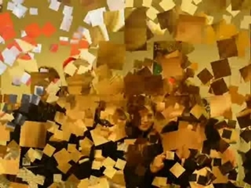 journée noel au lycée