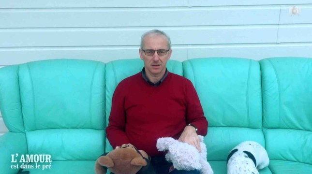 ADP : Ce prétendant fait très peur... - ZAPPING TÉLÉ DU 28/08/2018