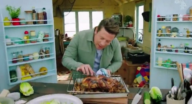 Jamie and Jimmyâs Friday Night Feast S05 - Ep03 Mark Hamill, Roast Beef & Caesar... HD Watch