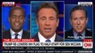 CNN Debate Turns Personal When Discussing President Trump's Response To John McCain's Death