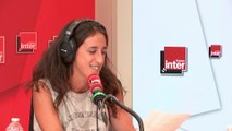 Agnès Hurstel a méga la trouille : La drôle d’humeur d'Agnès Hurstel