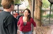 Fix This Yard S02 - Ep08 Bryan and Amanda HD Watch