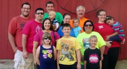 Extreme Weight Loss S05 - Ep02 Josh & Kelli - Part 01 HD Watch