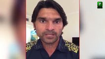 Muhammad Irfan Video Message After Making World Record In CPL 2018 -- Caribbean Premier League 2018