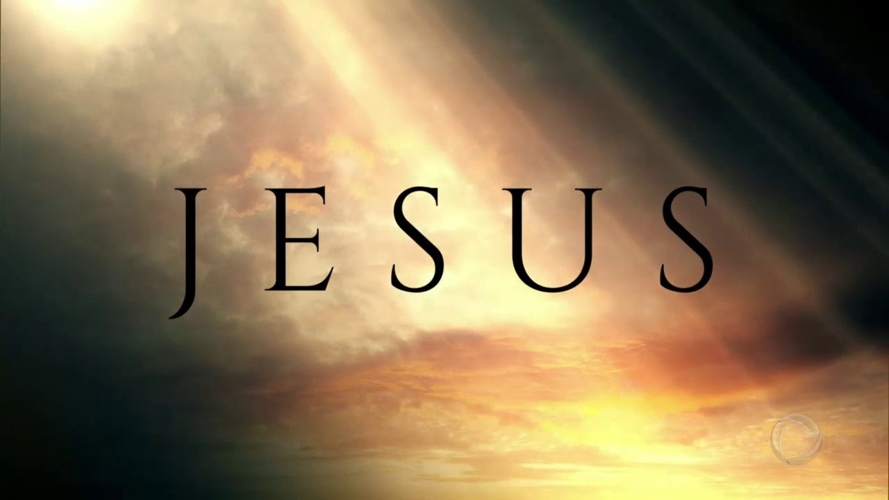 JESUS #025 - 2