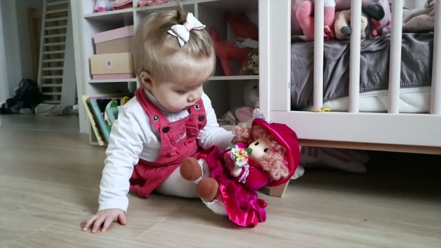 SEUL AVEC LES ENFANTS ! - VLOG FAMILLE ALLO MAMAN