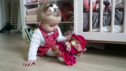 SEUL AVEC LES ENFANTS ! - VLOG FAMILLE ALLO MAMAN