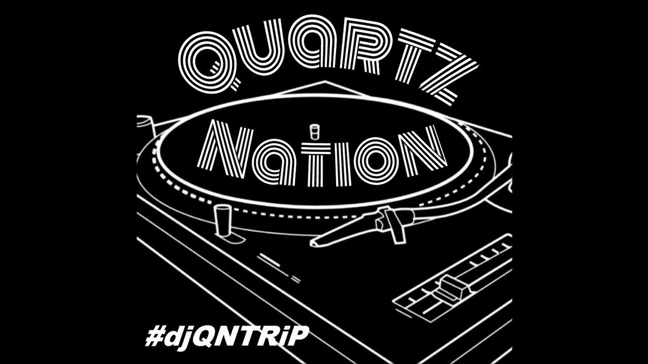1530 #QuarTZnAtiON Presents live aT Deep HOuse Tech