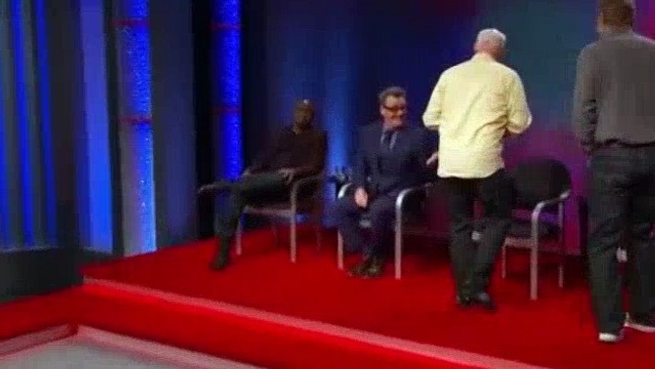 Whose Line Is It Anyway- - S14E14 - Greg Proops 2