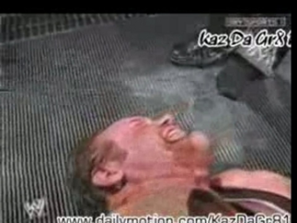 Undertaker Names His Surviv0r Series Match