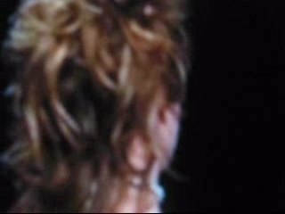 CHARLIE FINALE DE TOP MODEL A JAMAIS DEFILE