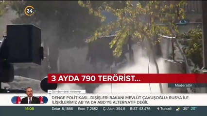 Ağustos ayında büyük temizlik