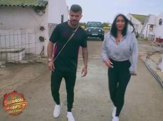 Vidéo : Zapping Public du 28 août : La vidéo cochon de Thomas et Léana dévoilée !