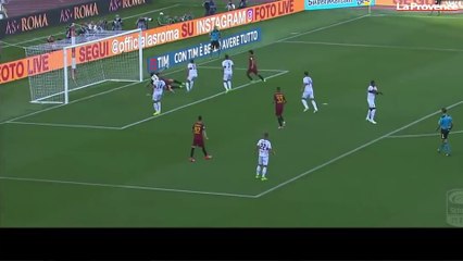 Kevin Strootman :  "la machine à laver" de Rudi Garcia
