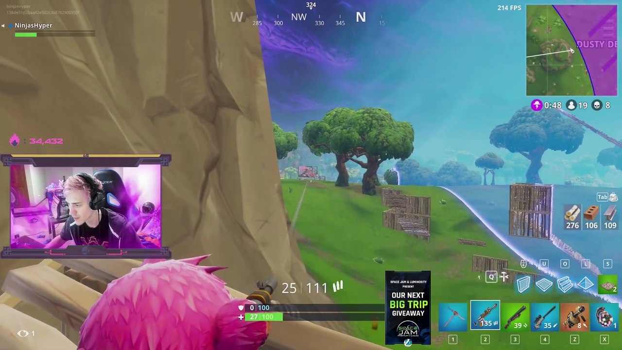 Fortnite Daily Best Moments Ep.200 (Fortnite Battle Royale Funny Moments) (2)