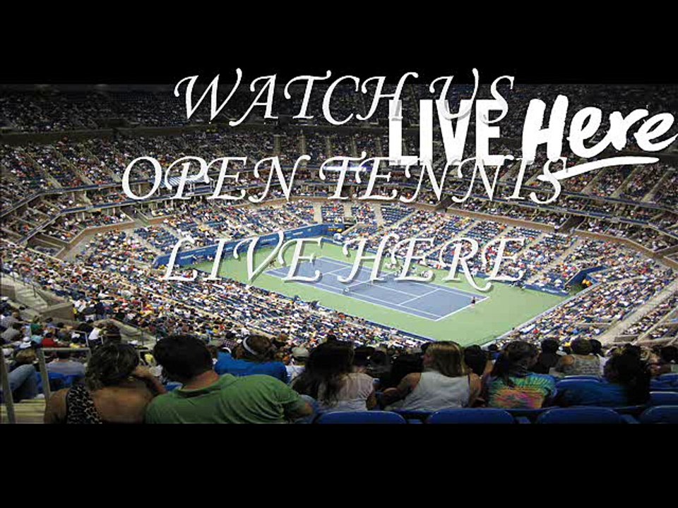 W@tch us open tennis Online