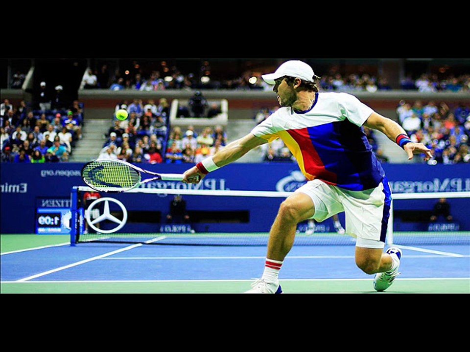 WATCH US OPEN TENNIS LIVE STREAMING