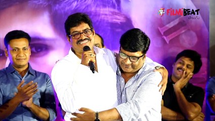 Neevevaro Movie Success Meet నీవెవరో చిత్రం  సక్సెస్ మీట్