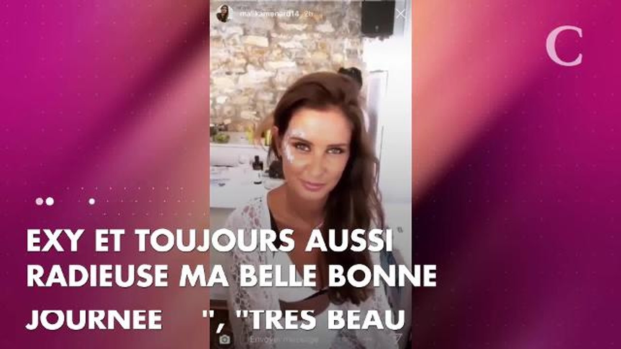 PHOTOS. Flora Coquerel, Malika Ménard, Camille Cerf : les Miss profitent (encore) de leurs vacances au soleil