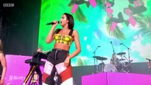 Dua Lipa - Reading & Leeds Festival 2018 (Full Show) 4K