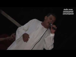 عربي الجيزاوي  موال انا حلفت ما اروح للندل