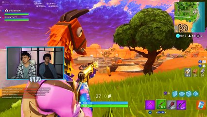 SO I UNLOCKED THE LLAMA SKIN in Fortnite Battle Royale... (RAREST SKIN IN THE GAME)