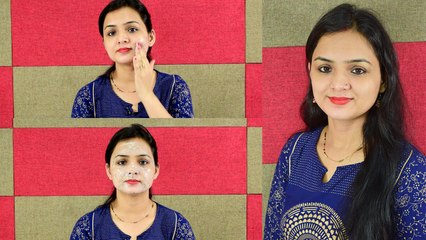 Green Tea Face Mask DIY: इस पैक को लगाने से उम्र का नहीं चलेगा पता | Boldsky