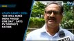 'She will make India proud one day', says PV Sindhu’s father after Asian Games silver
