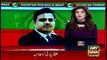 Fawad ChFawad Chaudhry says other parties too should support Arif Alvi for president