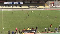 Les essais de la finale du championnat de France Espoirs 2018