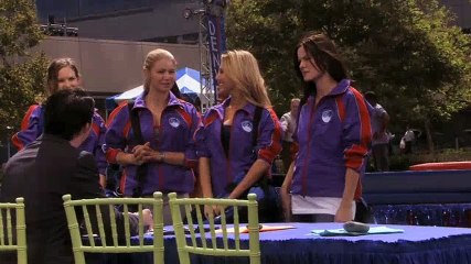 Make It or Break It - S 2 E 11 - The New Normal