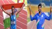 Asian Games 2018: Manjit Singh wins gold and Jinson Johnson wins silver medal in men's 800m|वनइंडिया