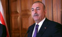 Çavuşoğlu'ndan ABD'ye: Bu bir tercih değil