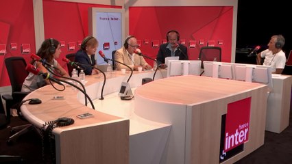 Toutes les choses importantes se passent sur Inter : Morin a fait un rêve