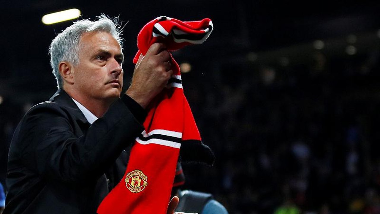 Nach Niederlage: Mourinho kritisiert seine Kritiker