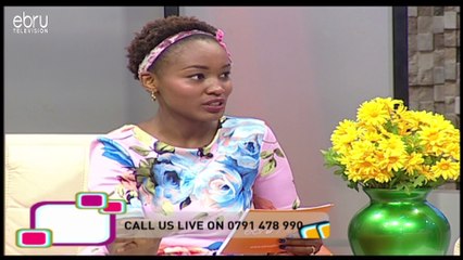 How Parents Should Deal With Anger At Their Children