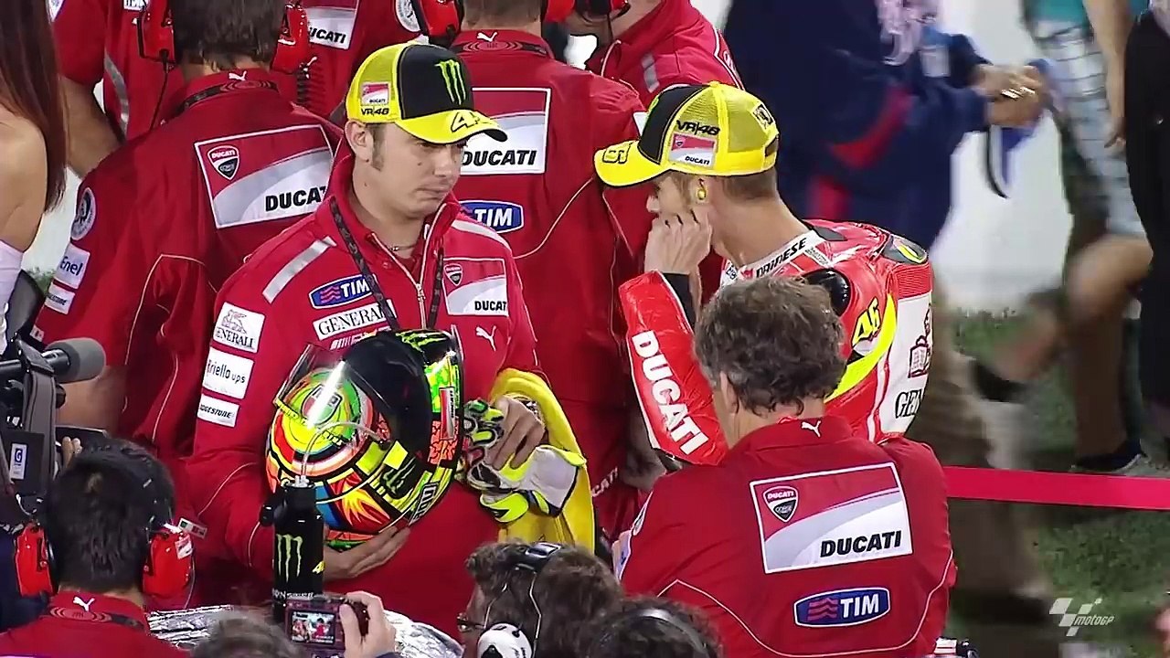 GoPro: Valentino Rossi - Passion - MotoGP™ World Champion - Video  Dailymotion