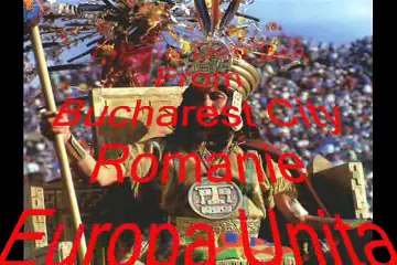 Raza Ecuador - Fiestas Dell Sol