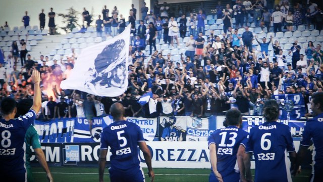 Bastia-Cannes : L'annunziu video ! Tutti in Furiani !