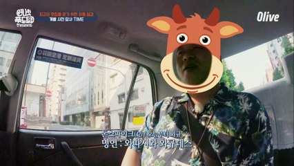 돈스파이크, "와따시와 와규데스"ㅋㅋㅋㅋㅋㅋㅋ