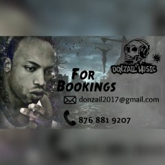 Donzail lyrically - freestyle